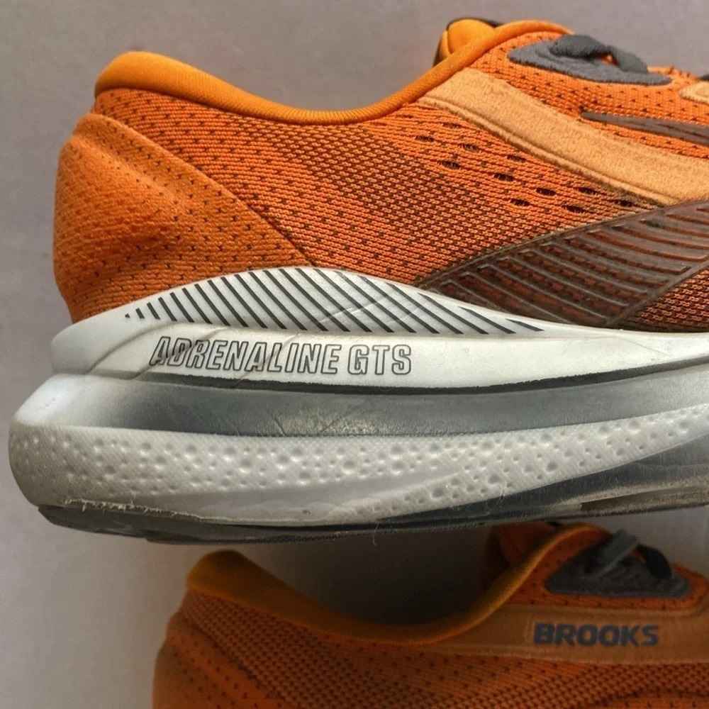 Brooks adrenaline gts